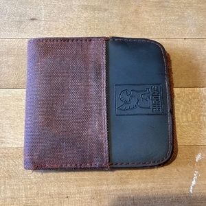 Chrome Industries Wallet
